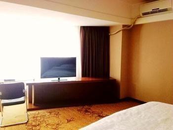 Xiandi International Hotel Nanning Exterior foto